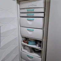 یخچال دوقلو|یخچال و فریزر|اسلام‌شهر, شهرک سعیدیه|دیوار