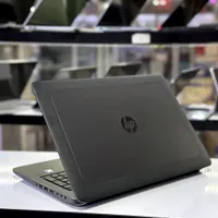 لپتاپ صنعتی گرافیک دار hp zbook g4/ اقساطی|رایانه همراه|تبریز, |دیوار
