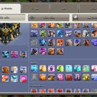 اکانت تا 17|کنسول، بازی ویدئویی و آنلاین|زاهدان, |دیوار