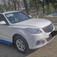 هایما S7 تحویل روز  صفر  سفید و مشکی