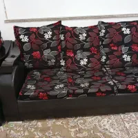 مبل هفت نفره راحتی