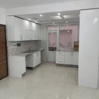 آپارتمان50متر*آسانسور پارکینگ*هاشم آباد