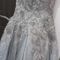 لباس مجلسی