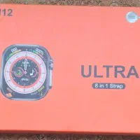 ساعت هوشمند