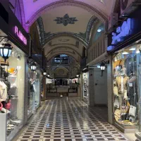 30مترمغازه-30متربالکن-تجاری-دائم-داخل-پاساژ