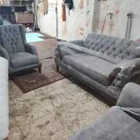 مبل کلاسیک یا مدرن/هترین‌ها را در یکجا پیدا کنید&+|مبلمان خانگی و میز عسلی|اصفهان, شهریار|دیوار