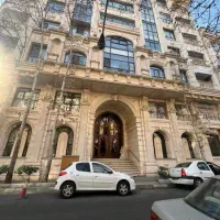 470 متر / شهرک گلستان / تکواحدی / کلید نخورده