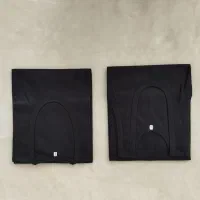 زیرپوش مشکی مردانه سایز xL|لباس|برخوار, |دیوار