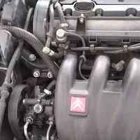 زانتیا مدل 85سالم وبکر|خودرو سواری و وانت|سلامی, |دیوار