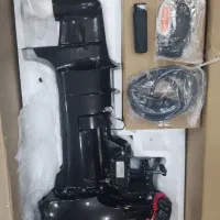 موتور قایق پارسان 15