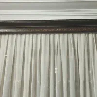 کتیبه|پرده، رانر، رومیزی|گنبد کاووس, |دیوار