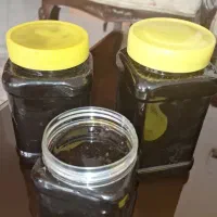 رب انار خانگی