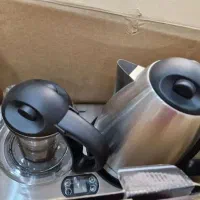 چای ساز وینر|سماور، چای‌ساز، قهوه‌ساز|کرج, ساماندهی|دیوار