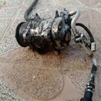 کمپرسور کولر پژو روا و آردی|قطعات یدکی و لوازم جانبی|سنندج, |دیوار