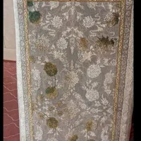 سه جفت پشتی نو گلبرجسته