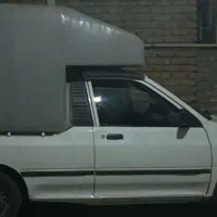 پراید وانت مدل 93