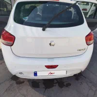 تیبا دو مدل 98
