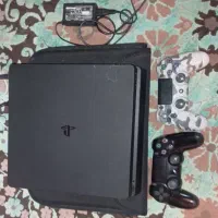 ps4slem.. 1trabayt|کنسول، بازی ویدئویی و آنلاین|کیش, |دیوار