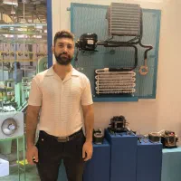 تعمیرات سرویس برد پکیج شارژ گاز یخچال آبسردکن