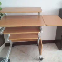 میز کامپیوتر|میز تحریر و کامپیوتر|رودهن, |دیوار