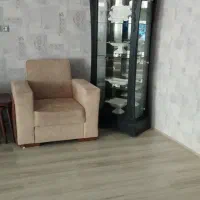 آگهی فروش یک دست مبل راحتی 11نفری وبوفه|مبلمان خانگی و میز عسلی|خوی, |دیوار