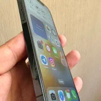 iPhone 12 Pro 256 zaa تمیز|موبایل|مشهد, احمدآباد|دیوار