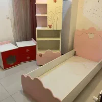 سرویس خواب کودک