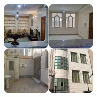 شهرک جوادالائمه ویلایی ۳ طبقه سند مجزا