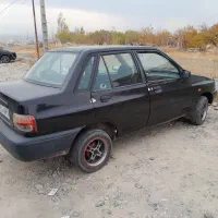 پراید دوگانه دستی|خودرو سواری و وانت|زنجان, |دیوار