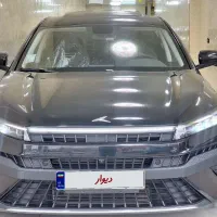 کی ام سی kmc j7 مدل ۴۰۲ مشابه صفر ۱۲ تا کار واقعی|خودرو سواری و وانت|قرچک, میرزائی شمالی|دیوار