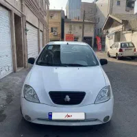 تیبا صندوقدار دوگانه کارخانه مدل ۹۴|خودرو سواری و وانت|رشت, شهرک قدس|دیوار