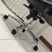 فروش میز صندلی اداری مدیریتی|دفتر کار|ملارد, |دیوار