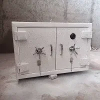 گاوصندوق زیرویترینی.رمز تایوان.ست طلایی|ابزارآلات|تهران, بازار|دیوار