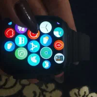 ساعت استفاده نشده