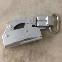 گیره وطناب گیر برای کوه