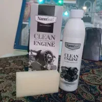 چربی زدای نانوسان اصل فقط ۳۶۰تومن|مواد شوینده و دستمال کاغذی|رشت, لاکانی|دیوار