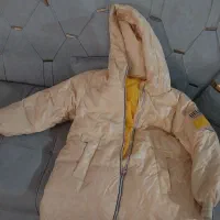 کفش پسرانه  و کاپشن دخترانه|کفش و لباس بچه|اندیمشک, |دیوار