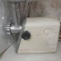 چرخ گوشت