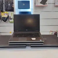 Dell 7740 i7 رندرینگ و گیمینگ RTX 3000