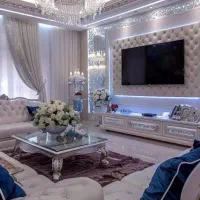 آپارتمان۹۵ متری نواب اسلامشهر|اجارهٔ آپارتمان|اسلام‌شهر, شهرک مهدیه|دیوار