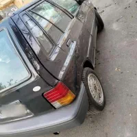 پراید مدل ۸۸ هیدرولیک بدون ترک وجوش|خودرو سواری و وانت|تهران, وردآورد|دیوار