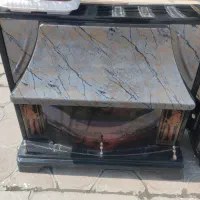 بخاری گازی سالم