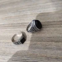 دو عدد انگشتر