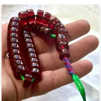 تسبیح سند لوس|بدلیجات|قدس, شهرقدس|دیوار