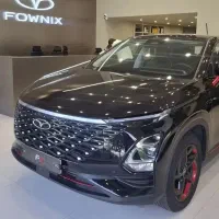 فونیکس بنزینی Fx نمایندگی (نقدی اقساط)
