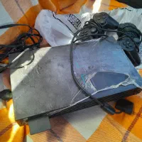 سونی ۲|کنسول، بازی ویدئویی و آنلاین|قم, علی آباد سعدگان|دیوار