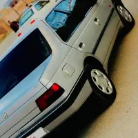 پژو 405|خودرو سواری و وانت|پیرانشهر, |دیوار