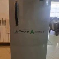 یخچال فریزر ایستکول9فوت
