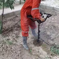 سم پاشی شخم زنی علف زنی وچاله کنی وچاله ستون فنس|خدمات باغبانی و درختکاری|مشکیندشت, |دیوار