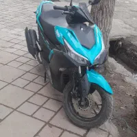 ایروکس ۱۸۰|موتورسیکلت|مشگین شهر, |دیوار